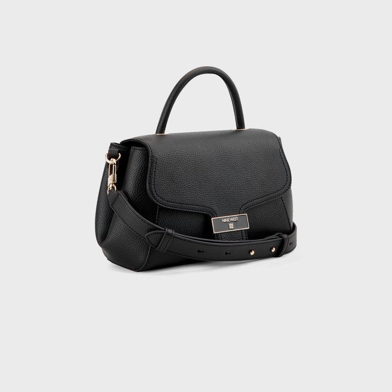NINE WEST Black Crossbody Bag for Women - Image 3